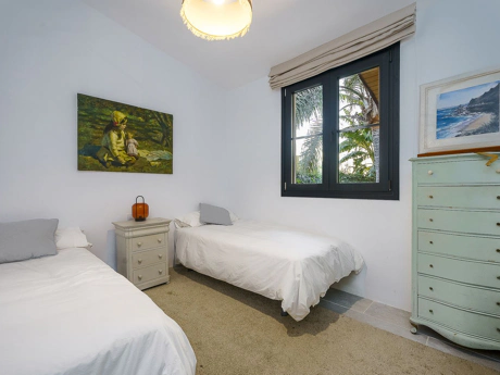 Villa for sale in Marbella