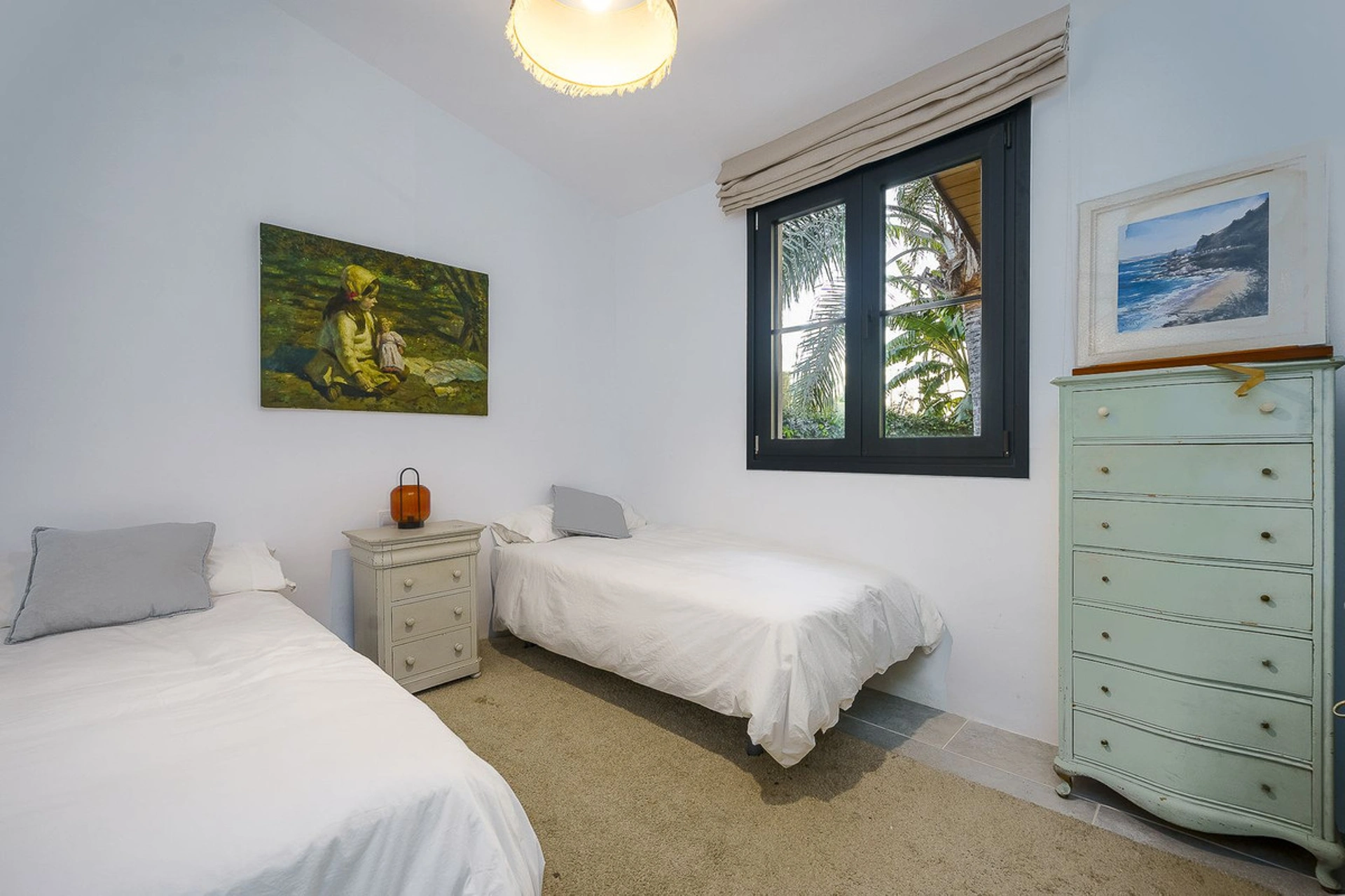 Villa for sale in Marbella