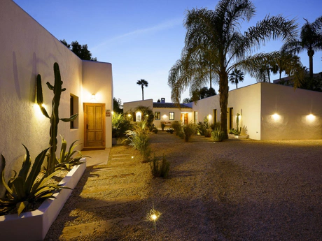 Villa for sale in Marbella