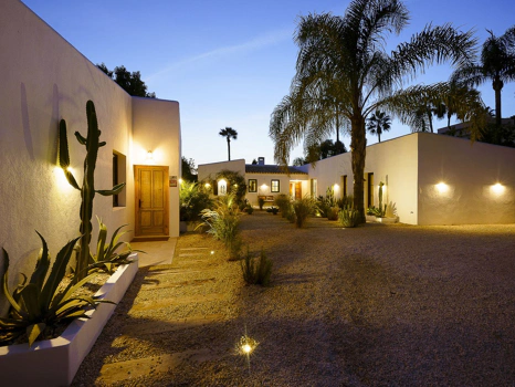 Villa for sale in Marbella