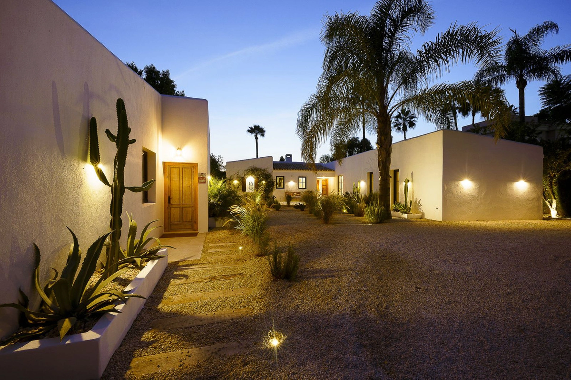 Villa for sale in Marbella