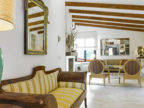 Villa for sale in Marbella