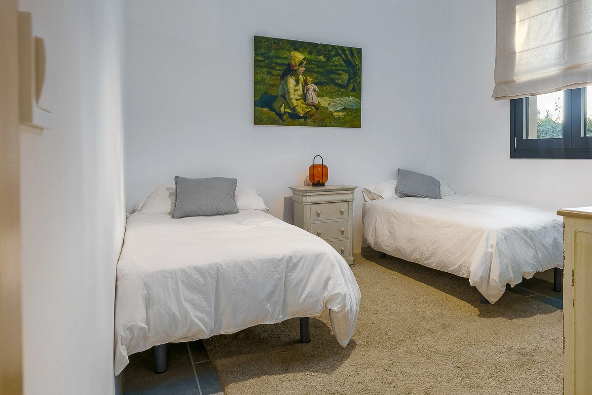 Villa for sale in Marbella