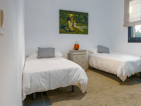 Villa for sale in Marbella