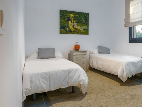 Villa for sale in Marbella