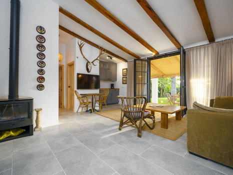 Villa for sale in Marbella