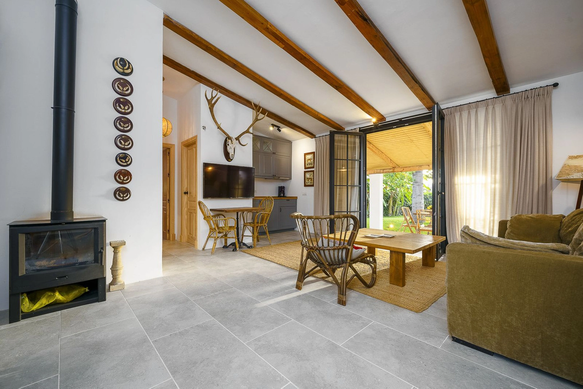 Villa for sale in Marbella