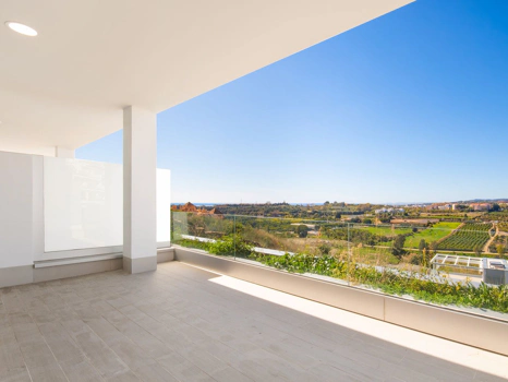 Apartment for sale in Estepona