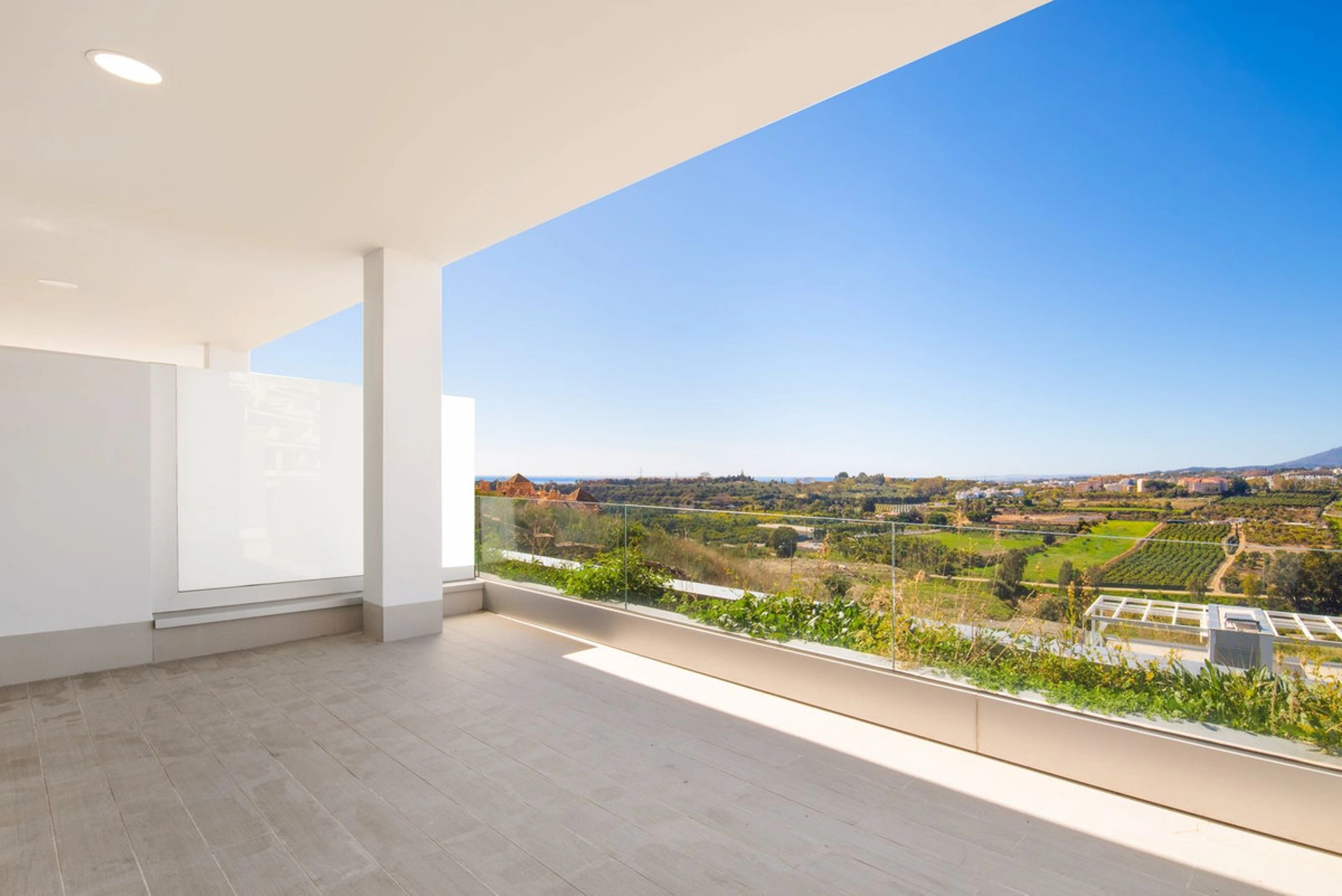 Apartment for sale in Estepona