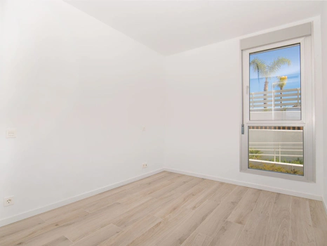 Apartment for sale in Estepona
