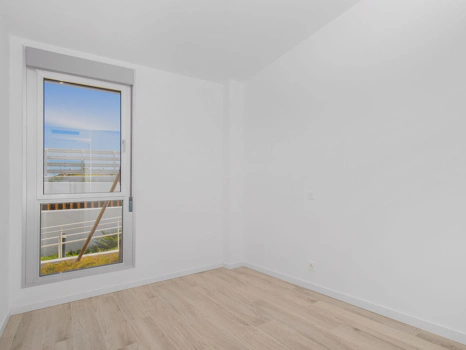 Apartment for sale in Estepona