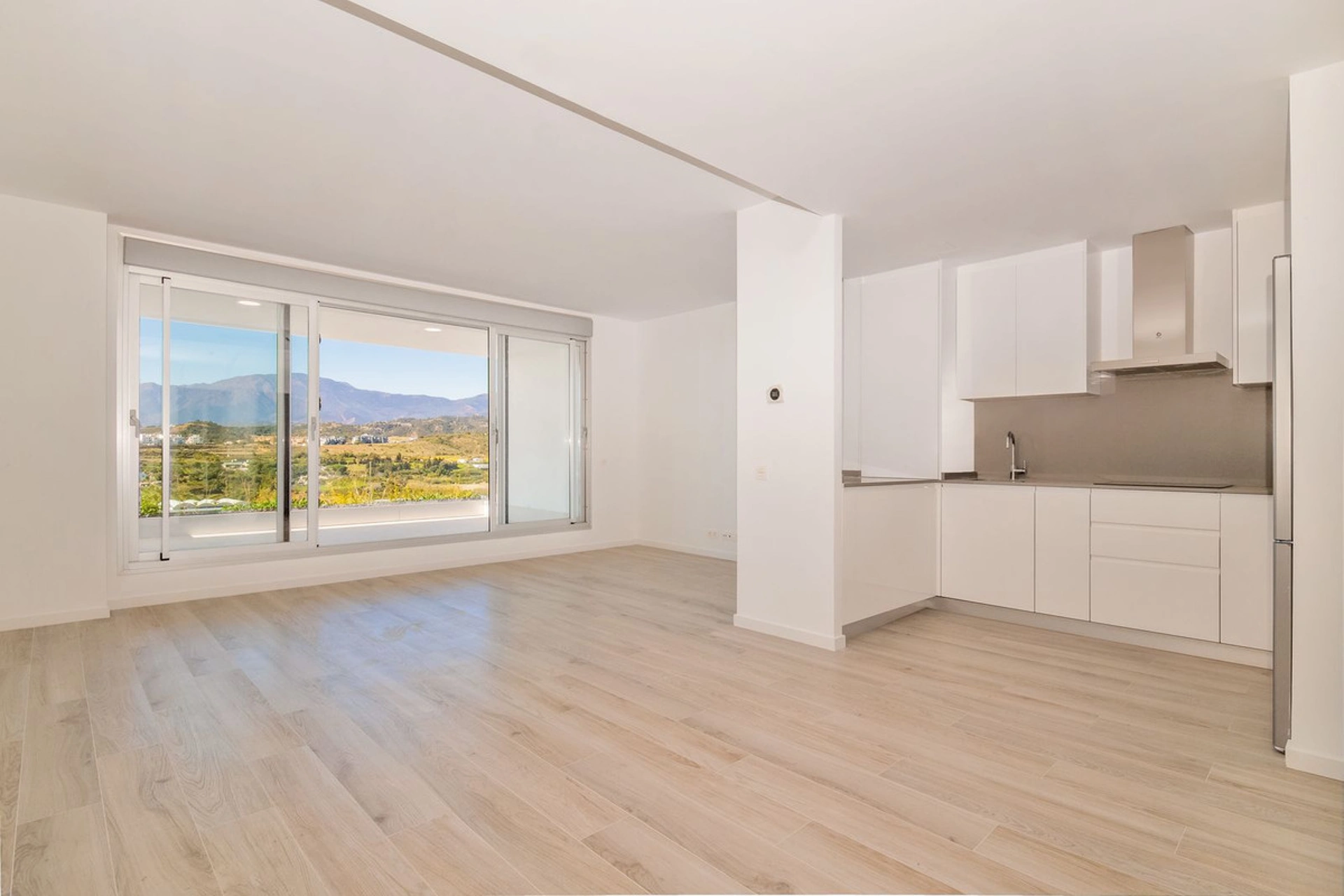 Apartment for sale in Estepona