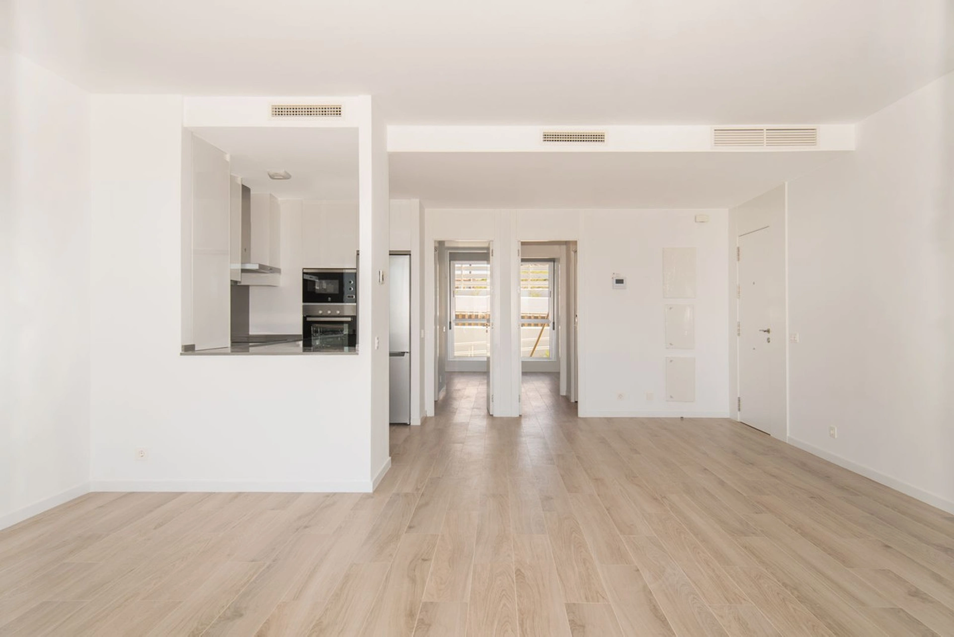 Apartment for sale in Estepona