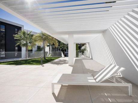 Ground Floor Apartment for sale in Marbella