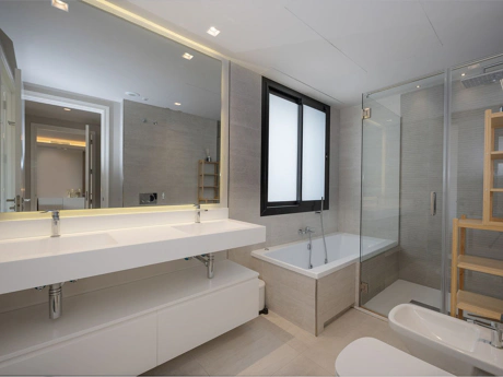 Ground Floor Apartment for sale in Marbella