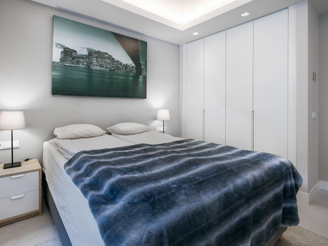 Ground Floor Apartment for sale in Marbella