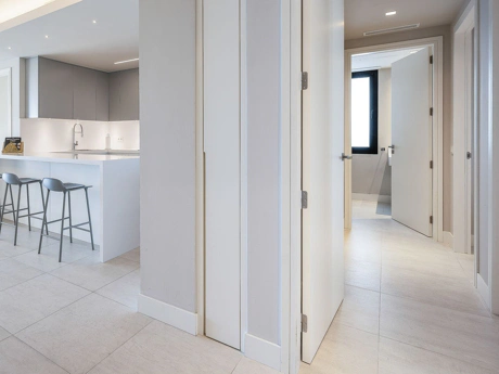 Ground Floor Apartment for sale in Marbella