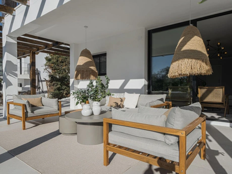 Villa for sale in Marbella