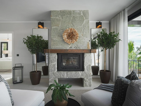Villa for sale in Marbella
