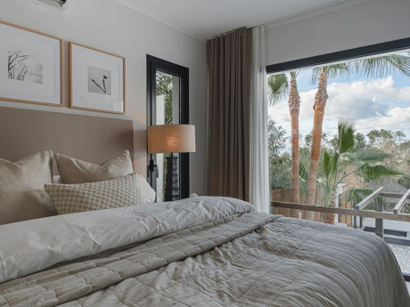 Villa for sale in Marbella