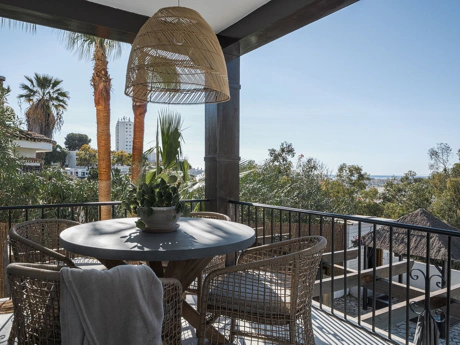 Villa for sale in Marbella