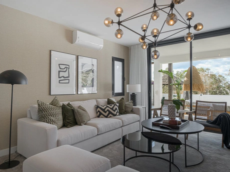 Villa for sale in Marbella
