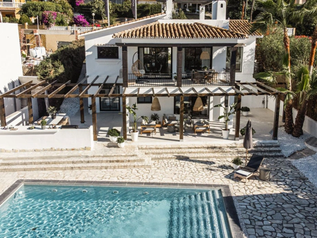 Villa for sale in Marbella