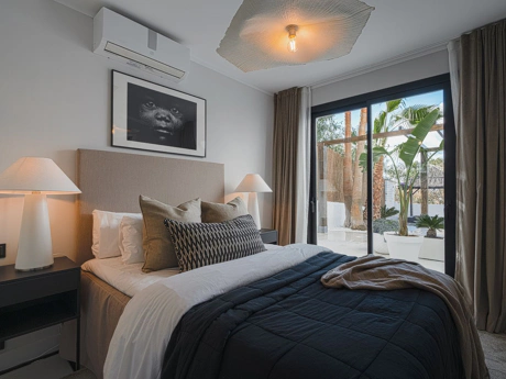 Villa for sale in Marbella