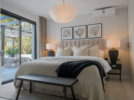 Villa for sale in Marbella