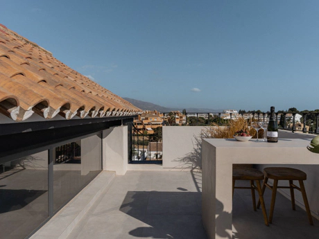 Villa for sale in Marbella