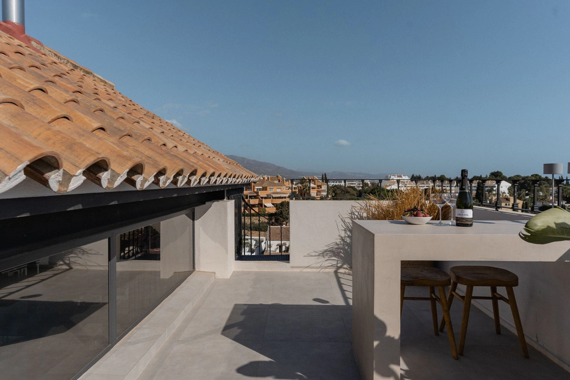 Villa for sale in Marbella