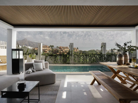 Villa for sale in Marbella