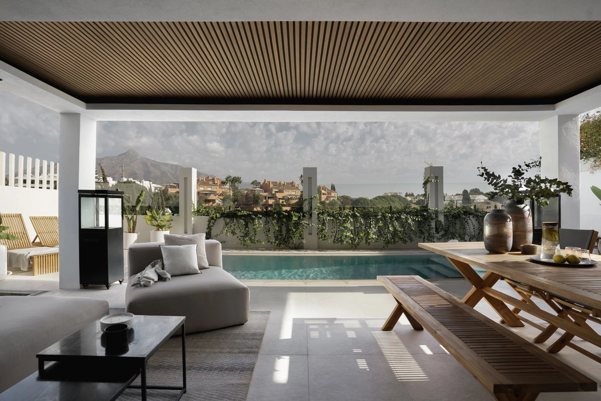 Villa for sale in Marbella