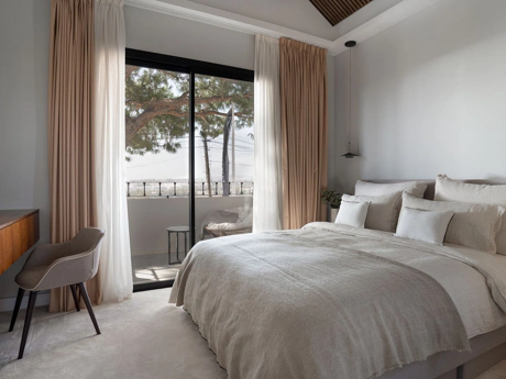 Villa for sale in Marbella