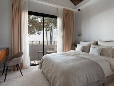Villa for sale in Marbella