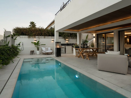 Villa for sale in Marbella