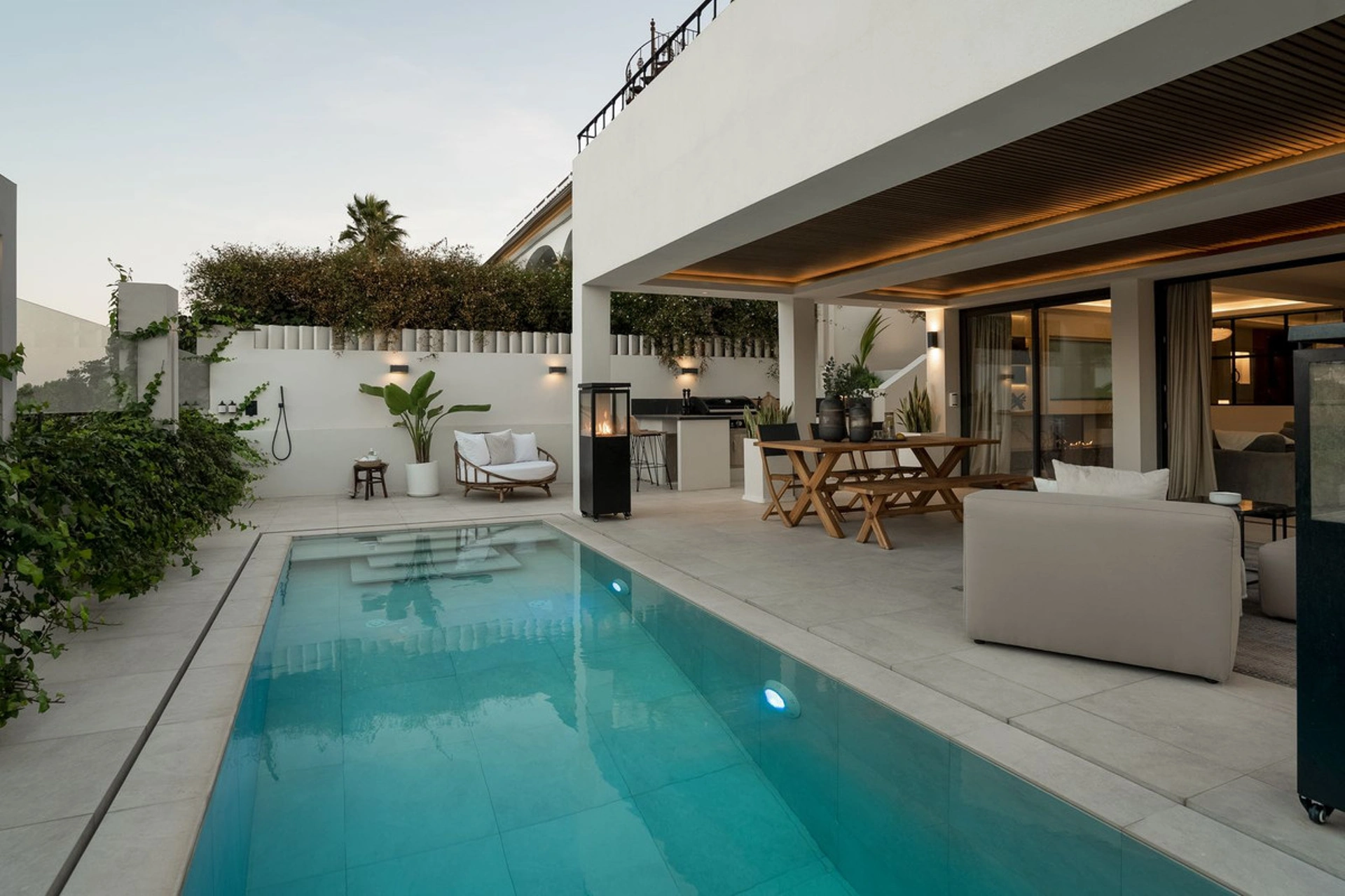 Villa for sale in Marbella