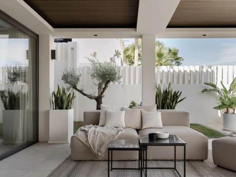 Villa for sale in Marbella