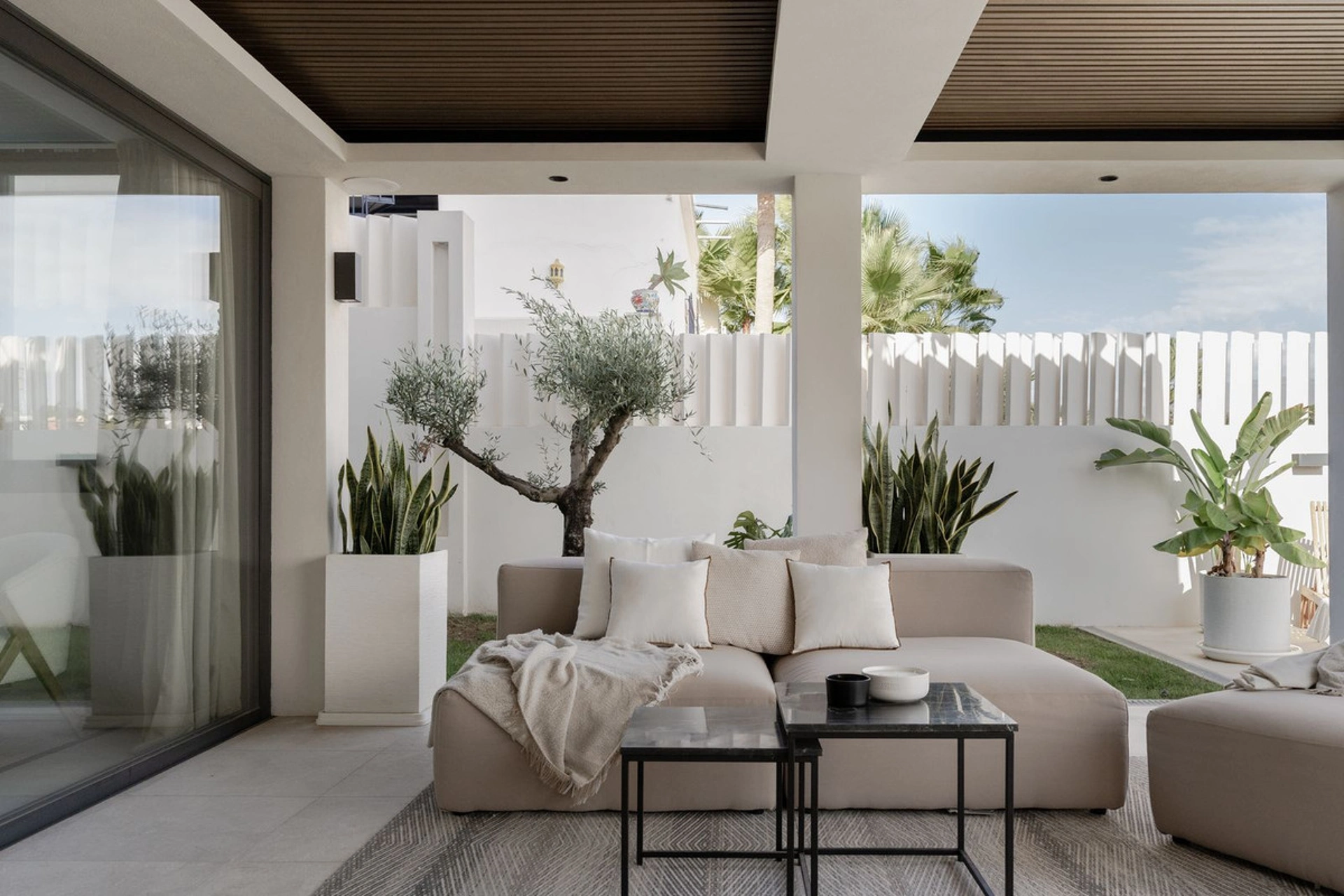 Villa for sale in Marbella