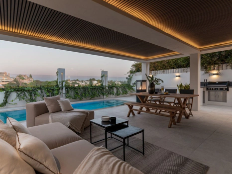 Villa for sale in Marbella