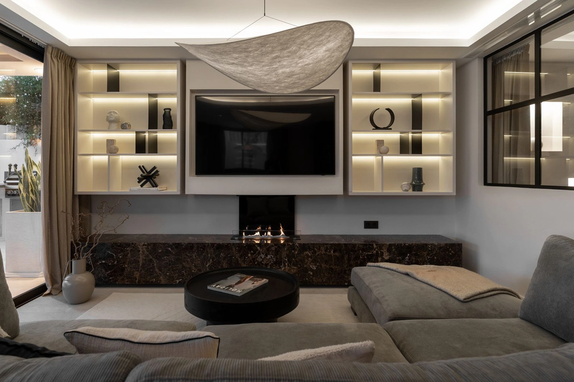 Villa for sale in Marbella
