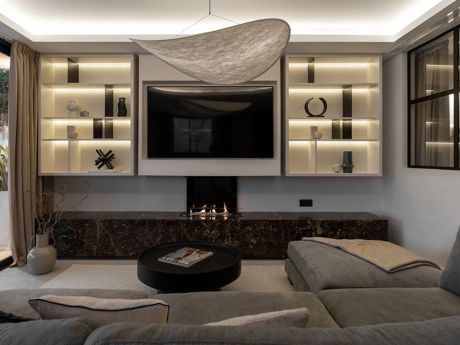 Villa for sale in Marbella