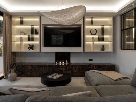Villa for sale in Marbella