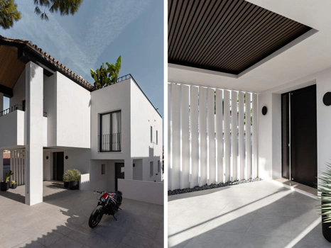 Villa for sale in Marbella