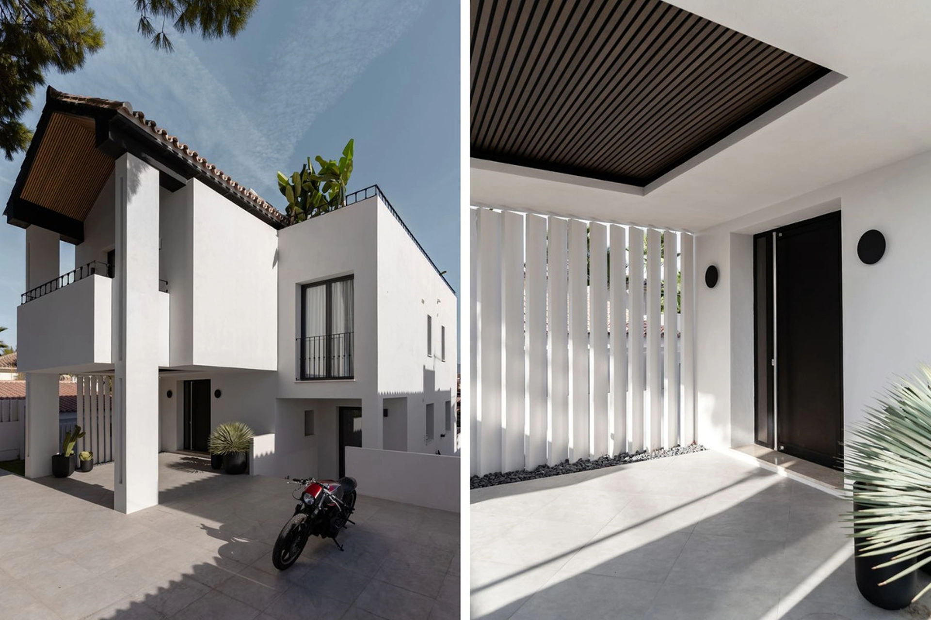 Villa for sale in Marbella