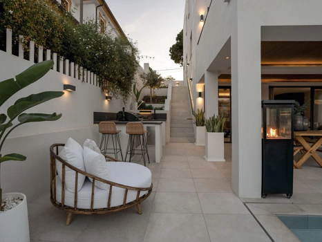 Villa for sale in Marbella