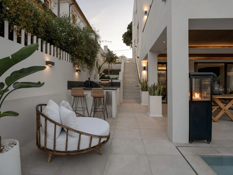 Villa for sale in Marbella