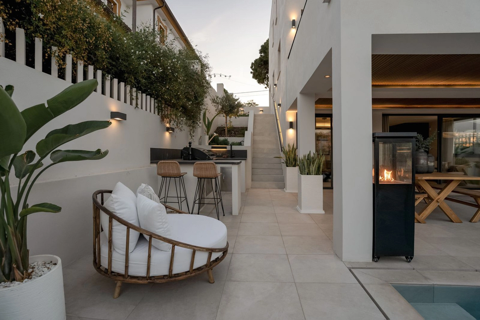 Villa for sale in Marbella