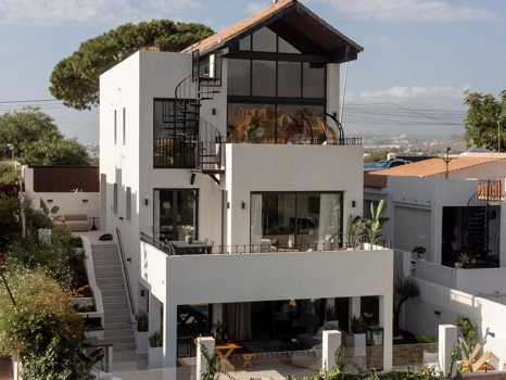 Villa for sale in Marbella
