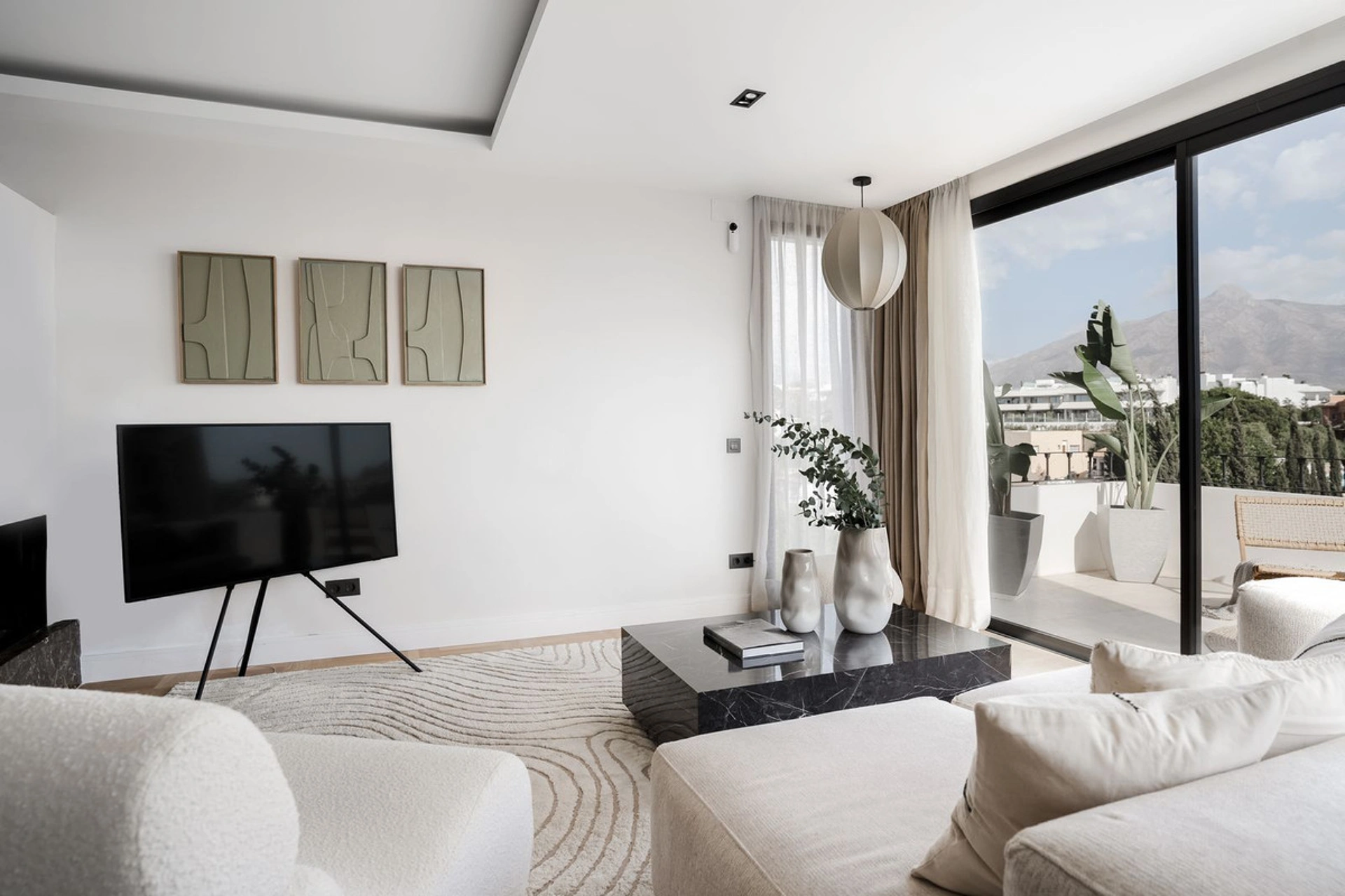 Villa for sale in Marbella